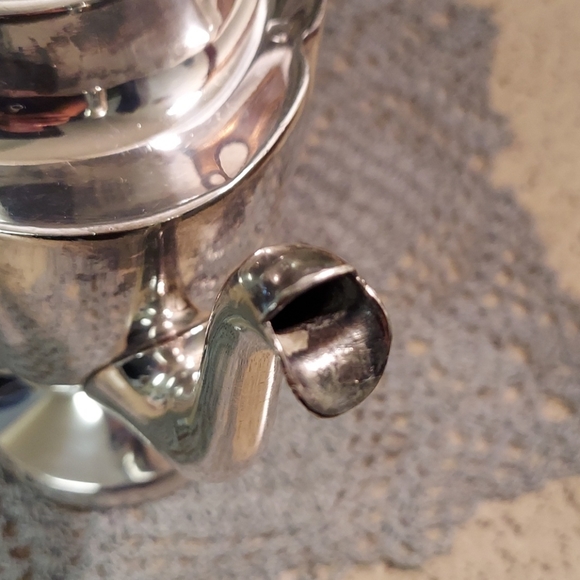 Silverplate by Homan - Picture 7 of 11